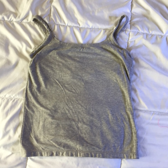 Tank Top - Picture 2 of 4